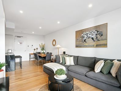 212/8 Moreau Parade, East Perth WA 6004