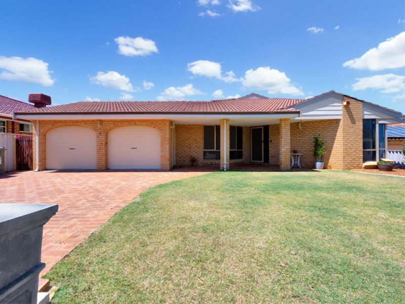 4 Buchanan Place, Tarcoola Beach WA 6530