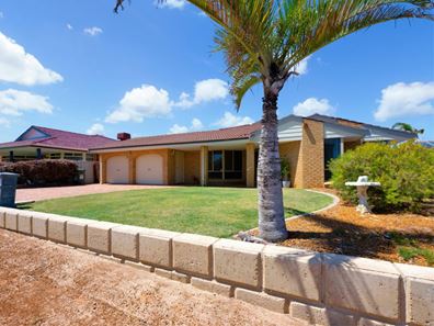 4 Buchanan Place, Tarcoola Beach WA 6530