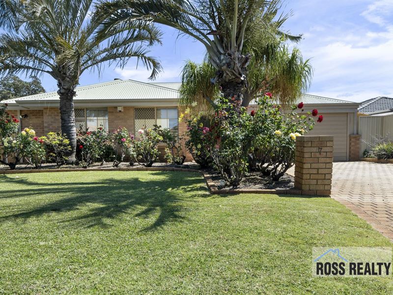 7 Niagara Place, Morley