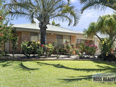 7 Niagara Place, Morley WA 6062