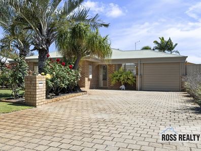 7 Niagara Place, Morley WA 6062