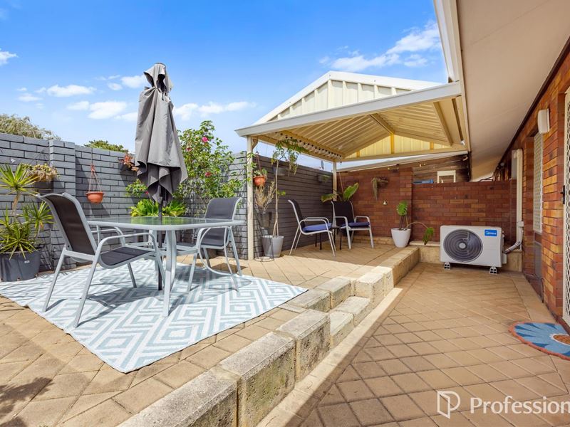 7/5 Spinaway Street, Craigie WA 6025