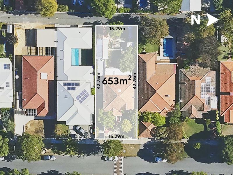 59 Essex Street, Wembley WA 6014