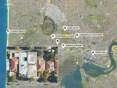 59 Essex Street, Wembley WA 6014