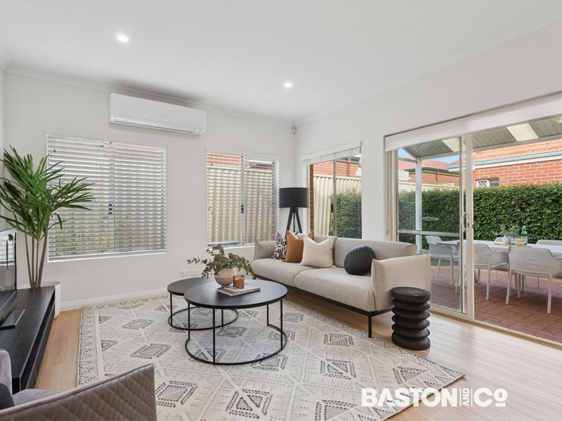 2/40 Mackie Street, Victoria Park WA 6100