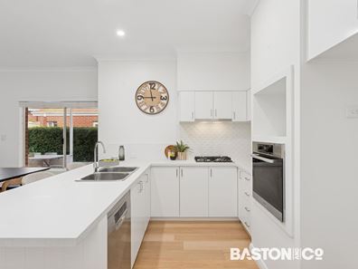 2/40 Mackie Street, Victoria Park WA 6100