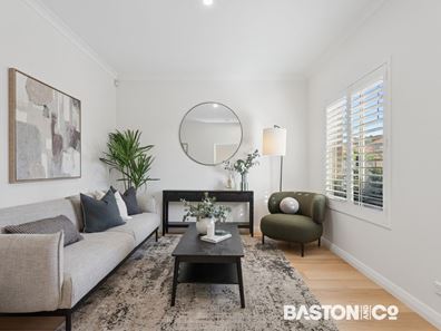 2/40 Mackie Street, Victoria Park WA 6100