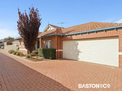 2/40 Mackie Street, Victoria Park WA 6100