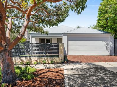 55 Solomon Street, Mosman Park WA 6012