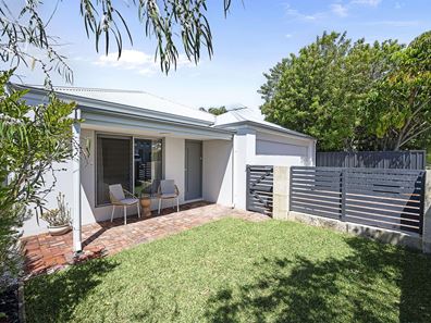 55 Solomon Street, Mosman Park WA 6012