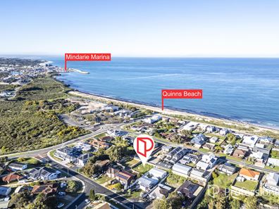 7B Burt Street, Quinns Rocks WA 6030