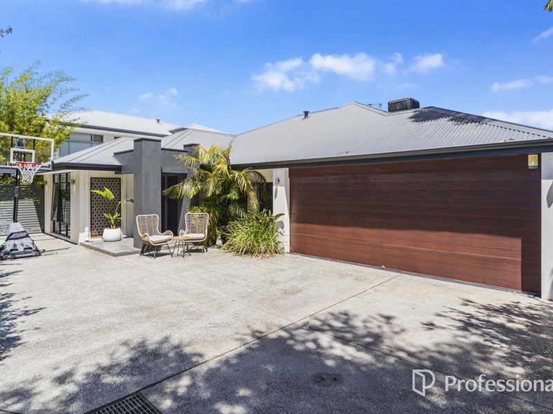 23A Third Avenue, Bassendean