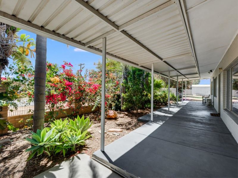255 Eighth Street, Wonthella