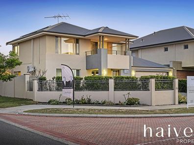 22 Milano Avenue, Stirling WA 6021