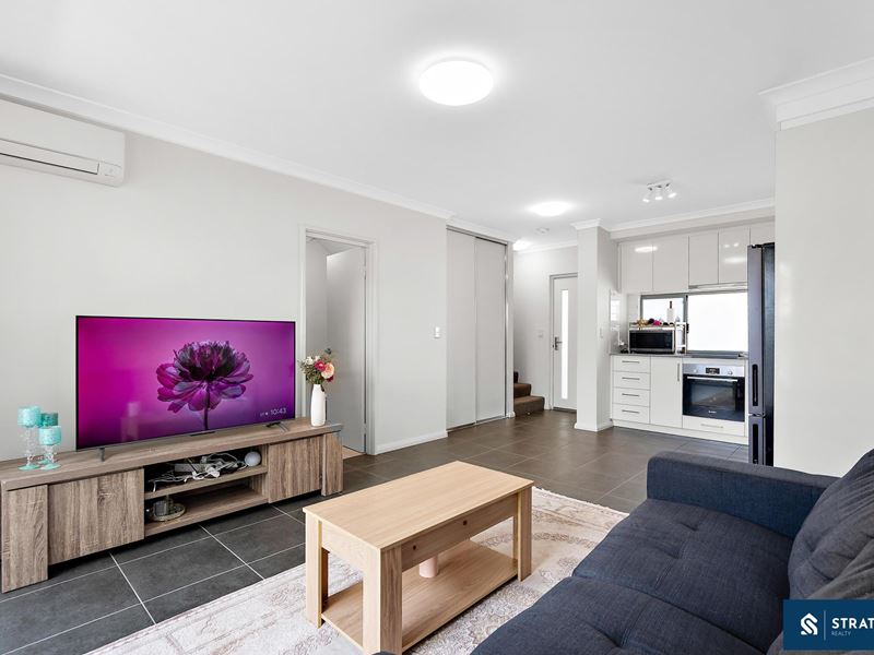 6/30 Bent Street, Cannington