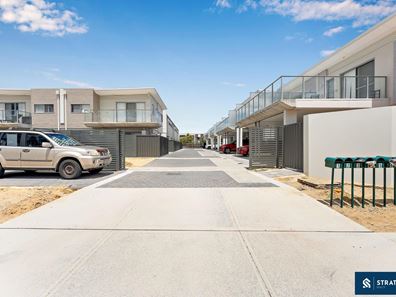 6/30 Bent Street, Cannington WA 6107