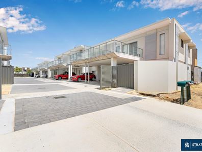 6/30 Bent Street, Cannington WA 6107