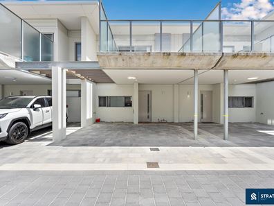 6/30 Bent Street, Cannington WA 6107