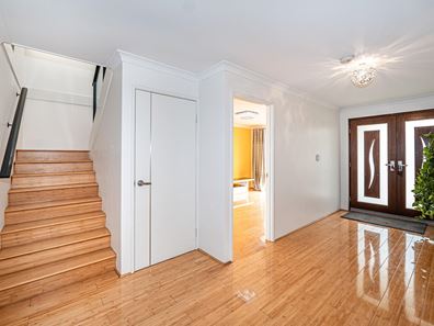 2 Jesmond Lane, Success WA 6164