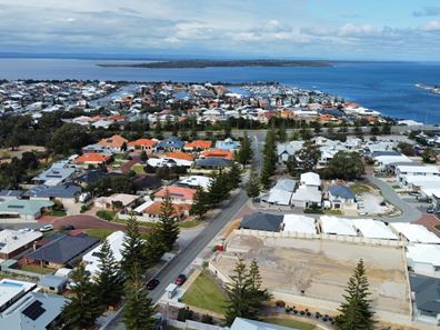 Lot 1, Unit 1 #17 Princeton Drive, Wannanup WA 6210