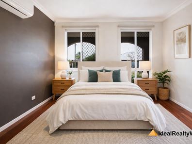 12 Torridon Avenue, Parkwood WA 6147