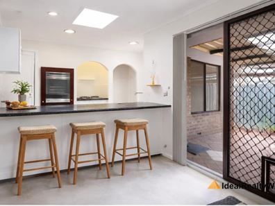 12 Torridon Avenue, Parkwood WA 6147