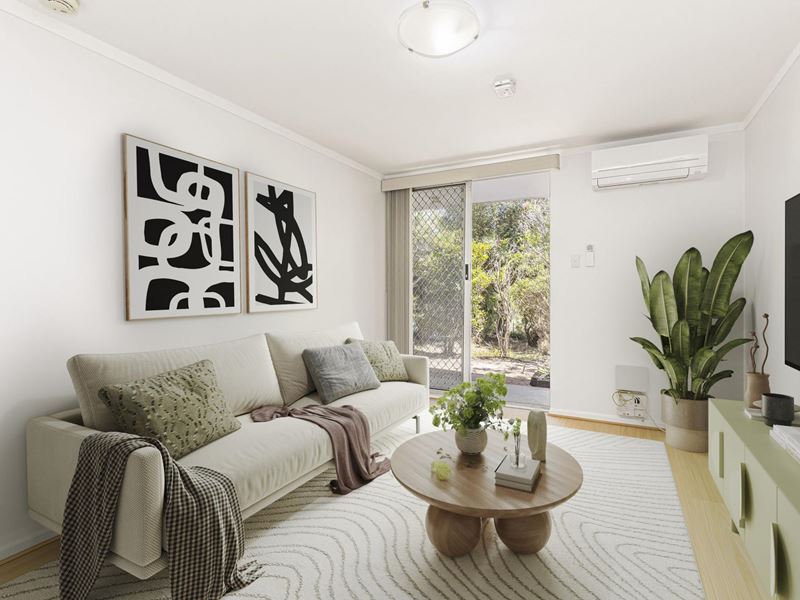 2/69 King George Street, Victoria Park