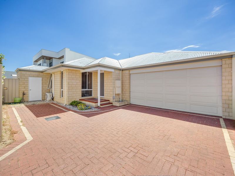 29A Mary Street, South Bunbury WA 6230