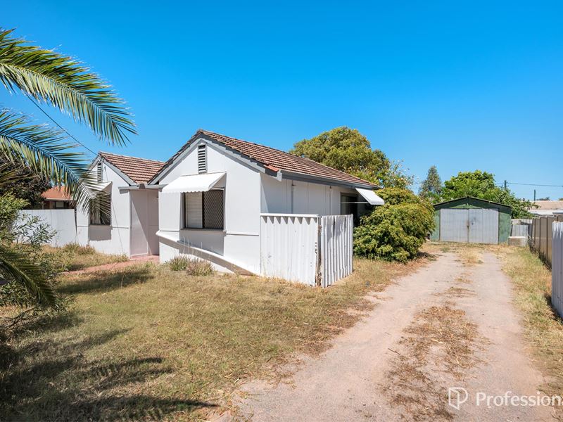 60 Dorothy Street, Geraldton WA 6530