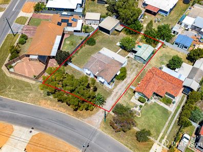 60 Dorothy Street, Geraldton WA 6530