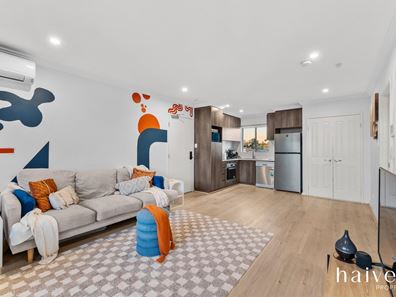 18/35 Thomas Street, East Cannington WA 6107