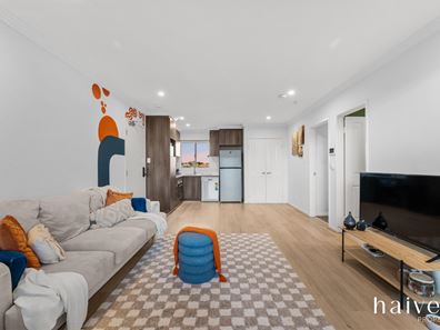 18/35 Thomas Street, East Cannington WA 6107