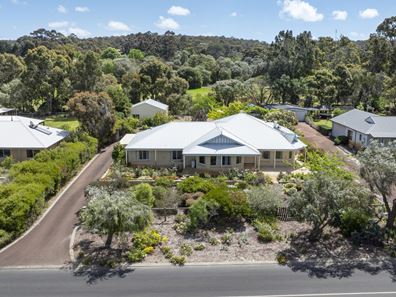 95 Dunsborough Lakes Drive, Dunsborough WA 6281