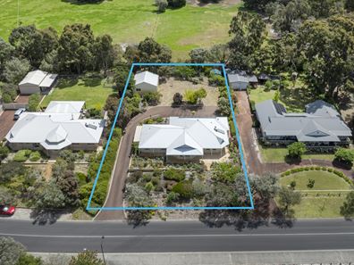 95 Dunsborough Lakes Drive, Dunsborough WA 6281