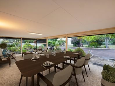 95 Dunsborough Lakes Drive, Dunsborough WA 6281