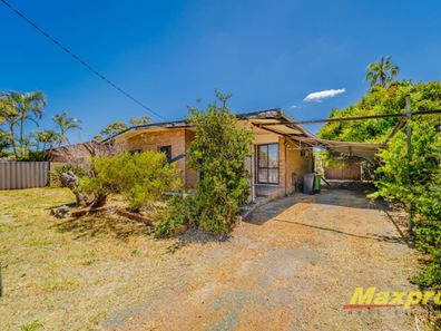 7 Norbury Way, Langford WA 6147