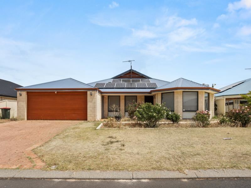 11 Meredith Way, Usher