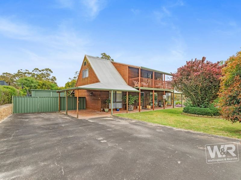 Prop Lot 61 on DP 428869 Menston St, Mount Barker