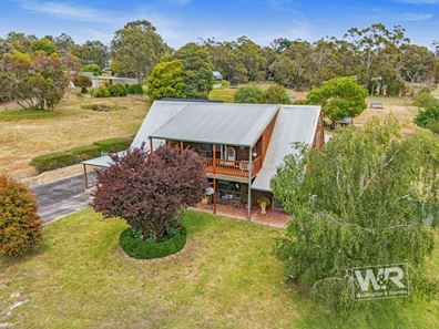 Prop Lot 61 on DP 428869 Menston St, Mount Barker WA 6324