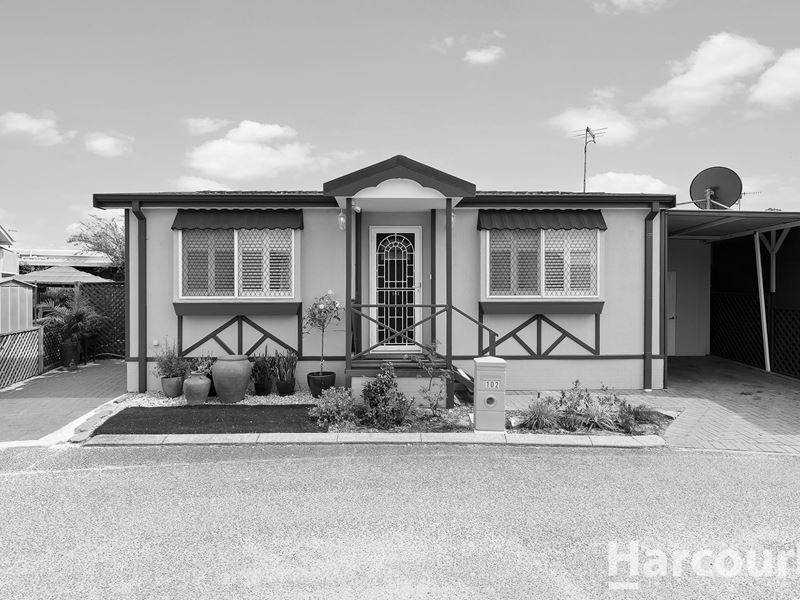 102/490 Pinjarra Road, Furnissdale