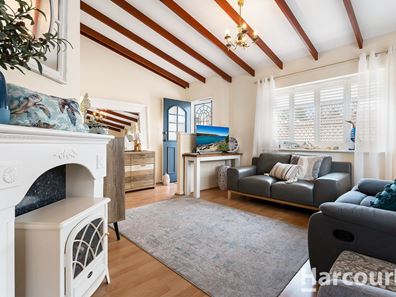 102/490 Pinjarra Road, Furnissdale WA 6209