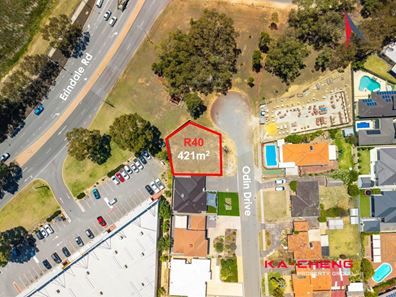 380 Odin Drive, Stirling WA 6021