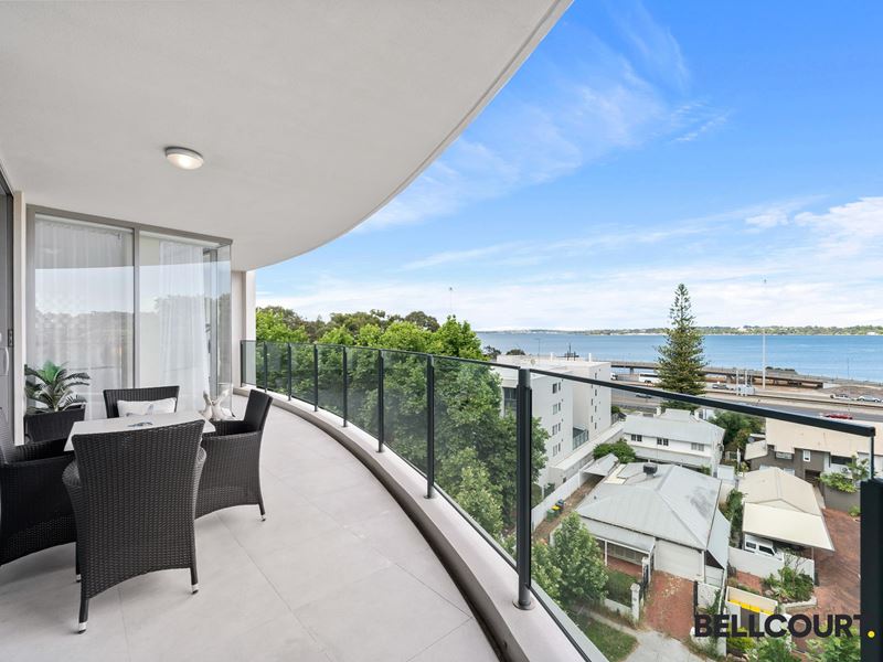 9/12 Stone Street, South Perth