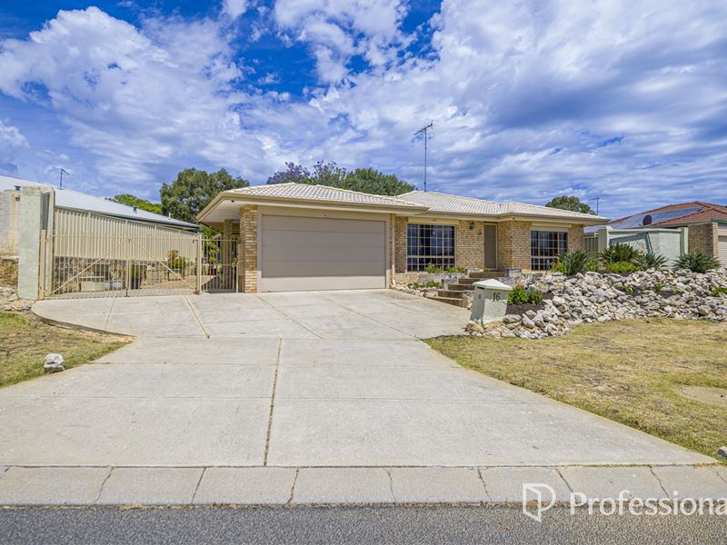 16 Trephina Mews, Clarkson WA 6030