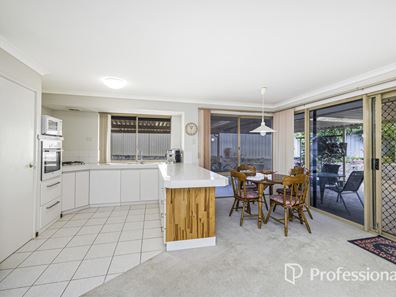 16 Trephina Mews, Clarkson WA 6030