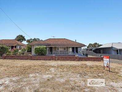 74 Ogden Street, Collie WA 6225