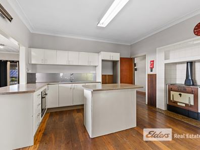 74 Ogden Street, Collie WA 6225
