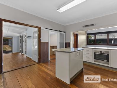 74 Ogden Street, Collie WA 6225