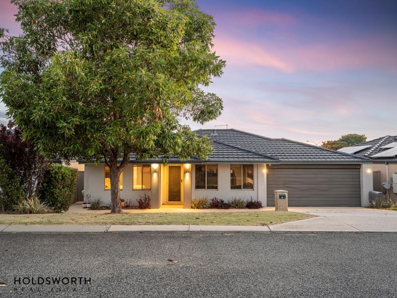 6 Tuart Street, Yokine WA 6060